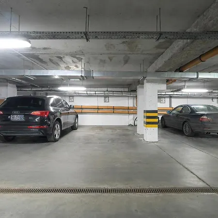 Spacious & Bright With Parking By Renters *