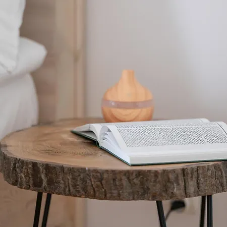 Spacious & Bright With Parking By Renters דירה פוזנן