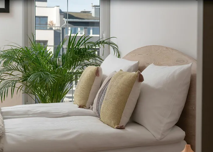 Spacious & Bright With Parking By Renters